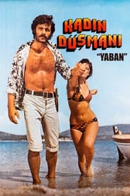 Yaban' Poster