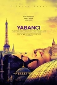 Yabanc' Poster