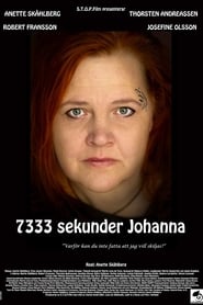7333 seconds of Johanna' Poster