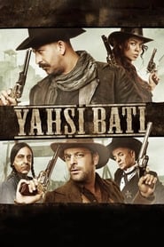 Yahi Bat' Poster