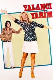 Yalanc Yarim' Poster