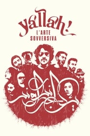 Yallah Underground' Poster