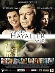 Yalnz Hayaller Kald' Poster
