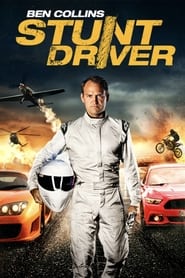 Ben Collins Stunt Driver' Poster