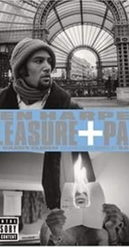 Ben Harper Pleasure and Pain' Poster