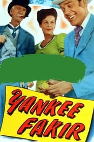 Yankee Fakir' Poster