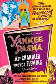 Yankee Pasha' Poster
