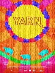 Yarn' Poster