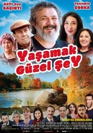 Yaamak Gzel ey' Poster