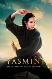Yasmine' Poster