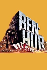 BenHur' Poster