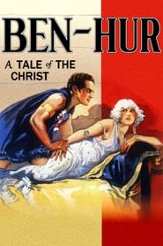 BenHur A Tale of the Christ' Poster