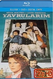 Yavrularm' Poster