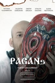 Pagans' Poster