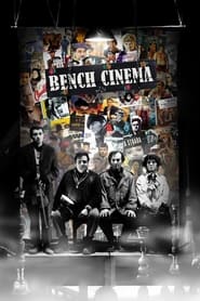 Bench Cinema' Poster