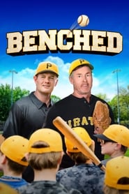 Benched Poster