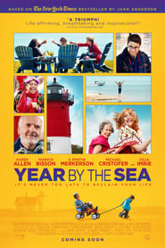 Year by the Sea' Poster