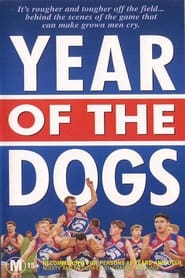 Year of the Dogs' Poster