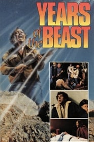 Years of the Beast' Poster
