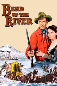 Bend of the River' Poster