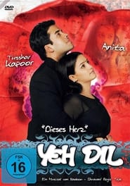 Yeh Dil' Poster