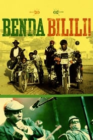 Benda Bilili' Poster