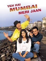 Yeh Hai Mumbai Meri Jaan' Poster