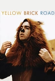 Yellow Brick Road' Poster