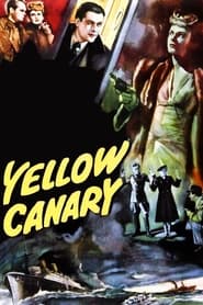 Yellow Canary' Poster
