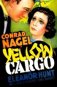 Yellow Cargo' Poster