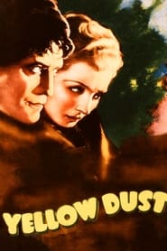 Yellow Dust' Poster