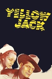 Yellow Jack' Poster