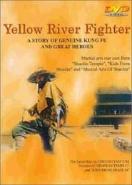 Yellow River Fighter' Poster