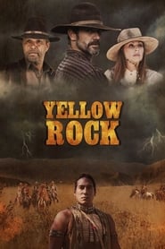 Yellow Rock' Poster