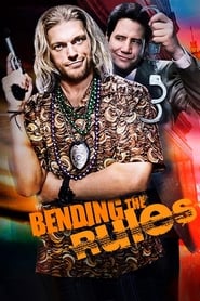 Bending The Rules' Poster