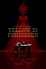 Yellow Is Forbidden' Poster