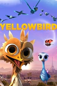 Yellowbird' Poster