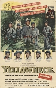 Yellowneck' Poster