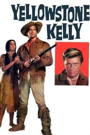 Yellowstone Kelly' Poster