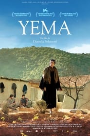 Yema' Poster