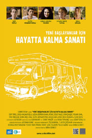 Yeni Balayanlar in Hayatta Kalma Sanat' Poster
