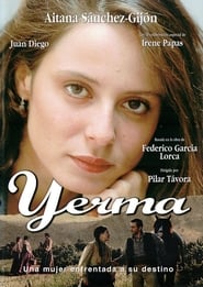 Yerma' Poster