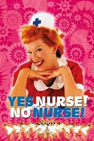 Yes Nurse No Nurse' Poster
