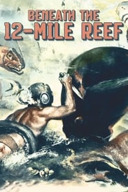 Beneath the 12Mile Reef' Poster
