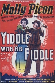 Yiddle with His Fiddle