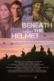 Beneath the Helmet' Poster