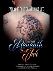 Beneath the Ink' Poster