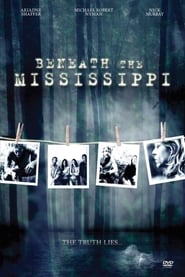 Beneath the Mississippi' Poster