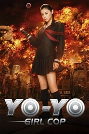 YoYo Girl Cop' Poster