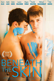 Beneath the Skin' Poster